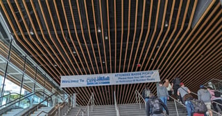 CVPR 2023 Vancouver