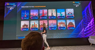 KaggleDays Championship 2022, Barcelona