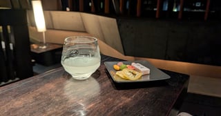 星のや軽井沢に行った