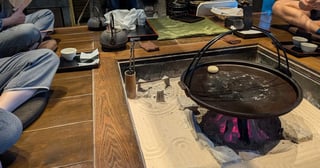 長野の界アルプスに行った